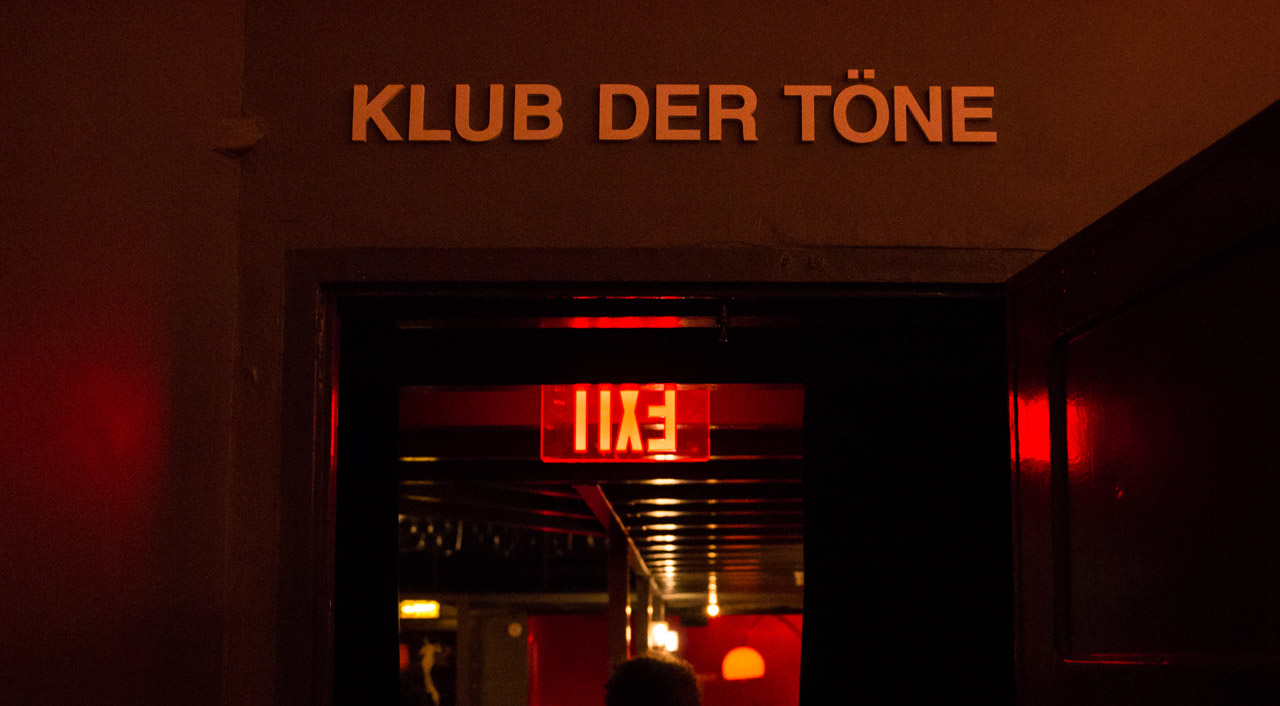 Klub der Töne